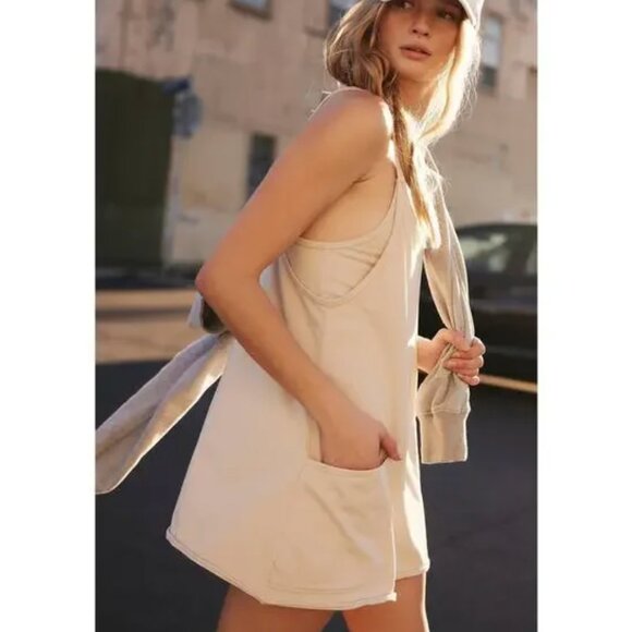 FP Movement Hot Shot Mini Dress - Picture 3 of 4